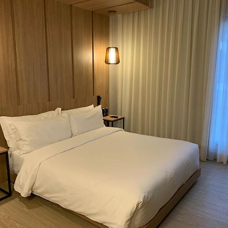 Radisson Pinheiros Hotel São Paulo Kültér fotó