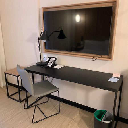 Radisson Pinheiros Hotel São Paulo Kültér fotó
