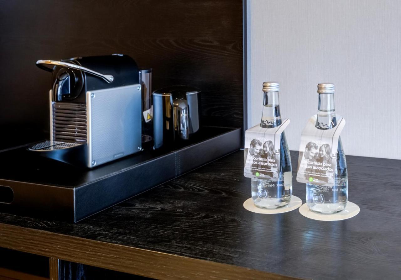 Radisson Pinheiros Hotel São Paulo Kültér fotó