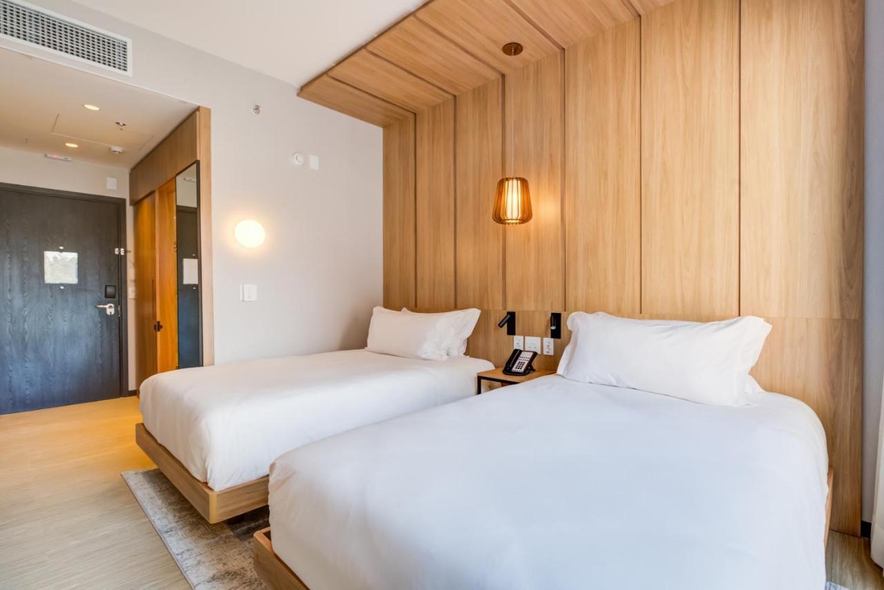 Radisson Pinheiros Hotel São Paulo Kültér fotó