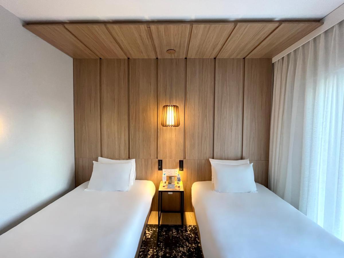 Radisson Pinheiros Hotel São Paulo Kültér fotó