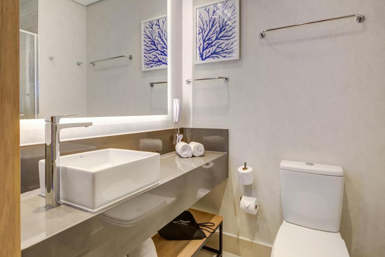 Radisson Pinheiros Hotel São Paulo Kültér fotó