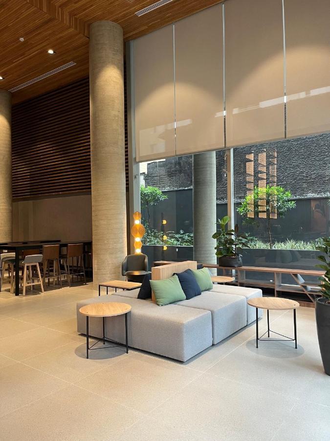 Radisson Pinheiros Hotel São Paulo Kültér fotó