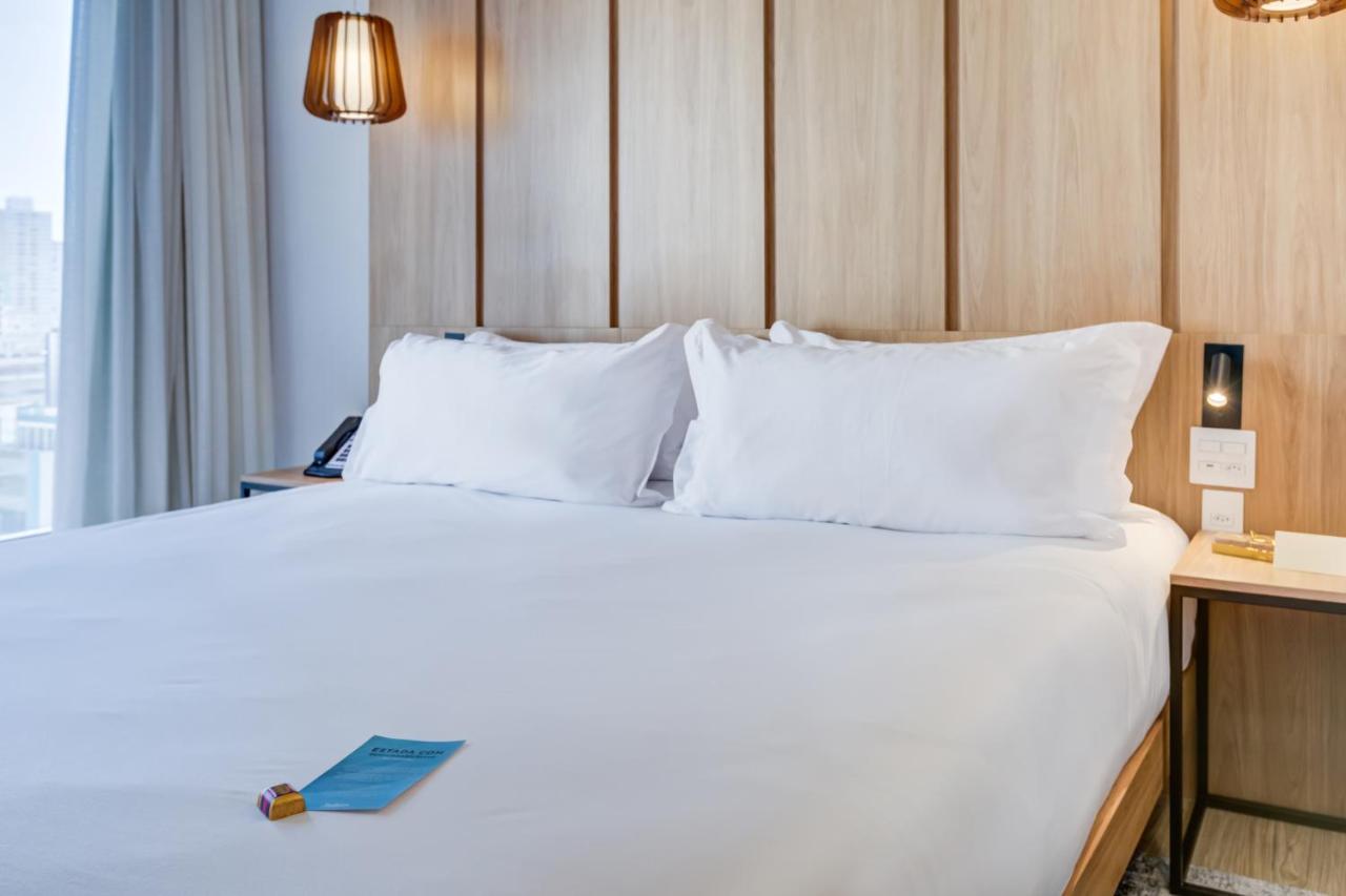 Radisson Pinheiros Hotel São Paulo Kültér fotó
