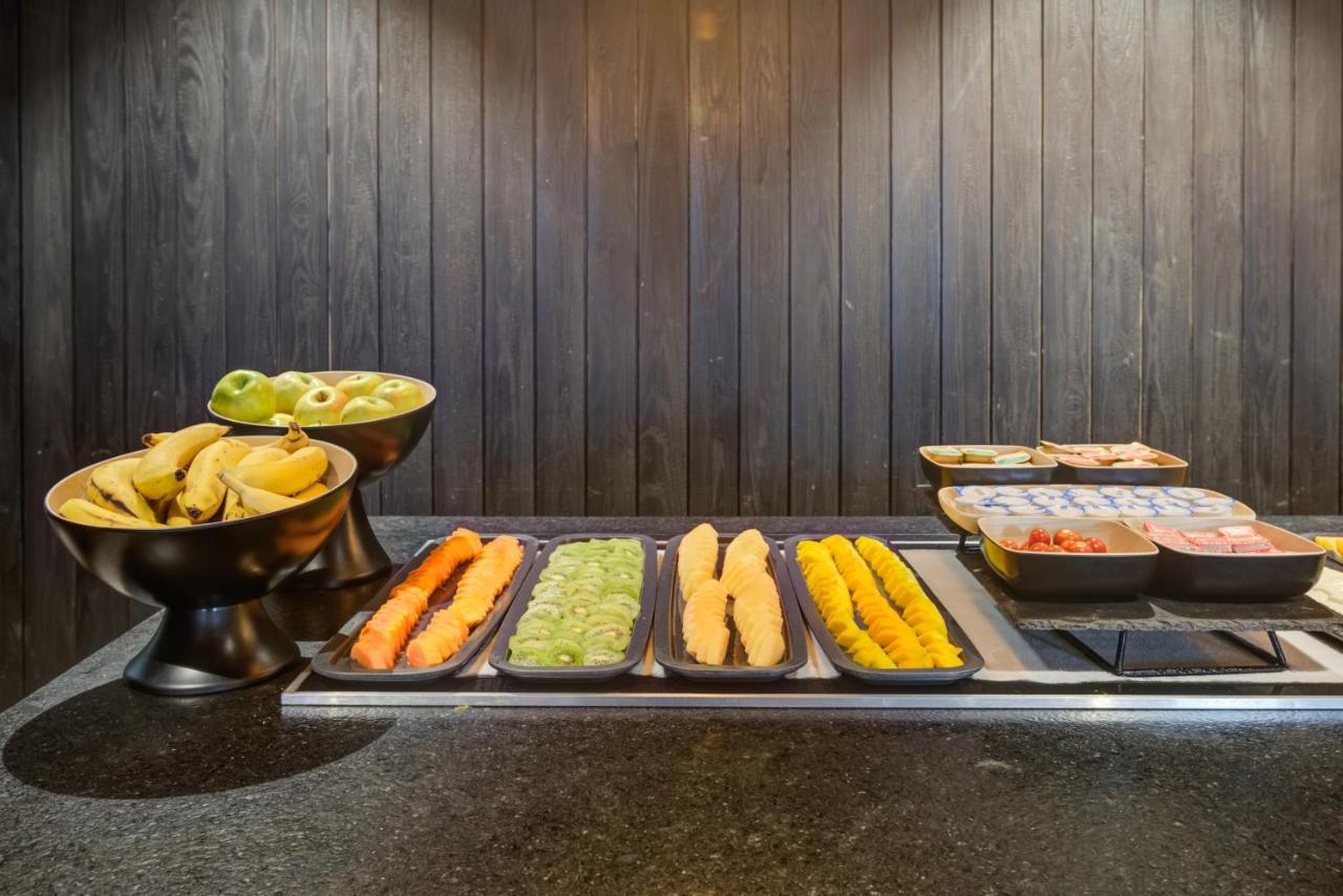 Radisson Pinheiros Hotel São Paulo Kültér fotó