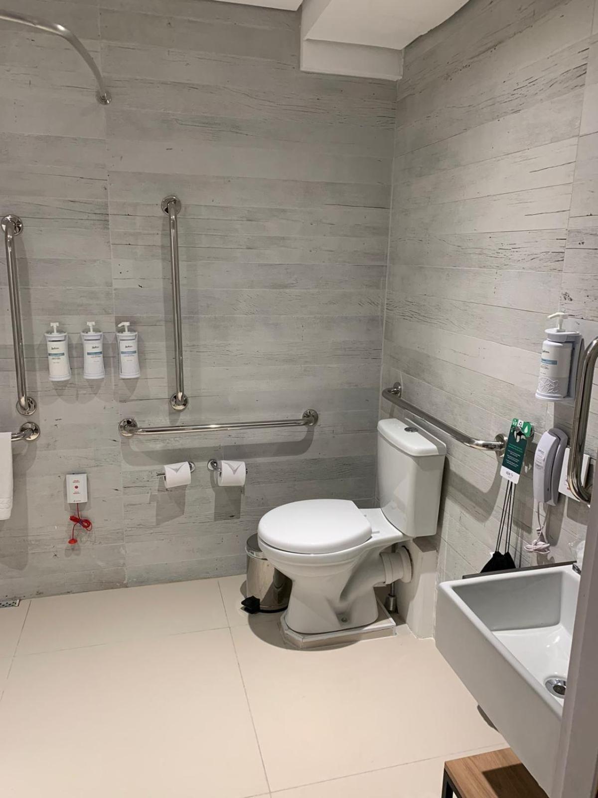 Radisson Pinheiros Hotel São Paulo Kültér fotó