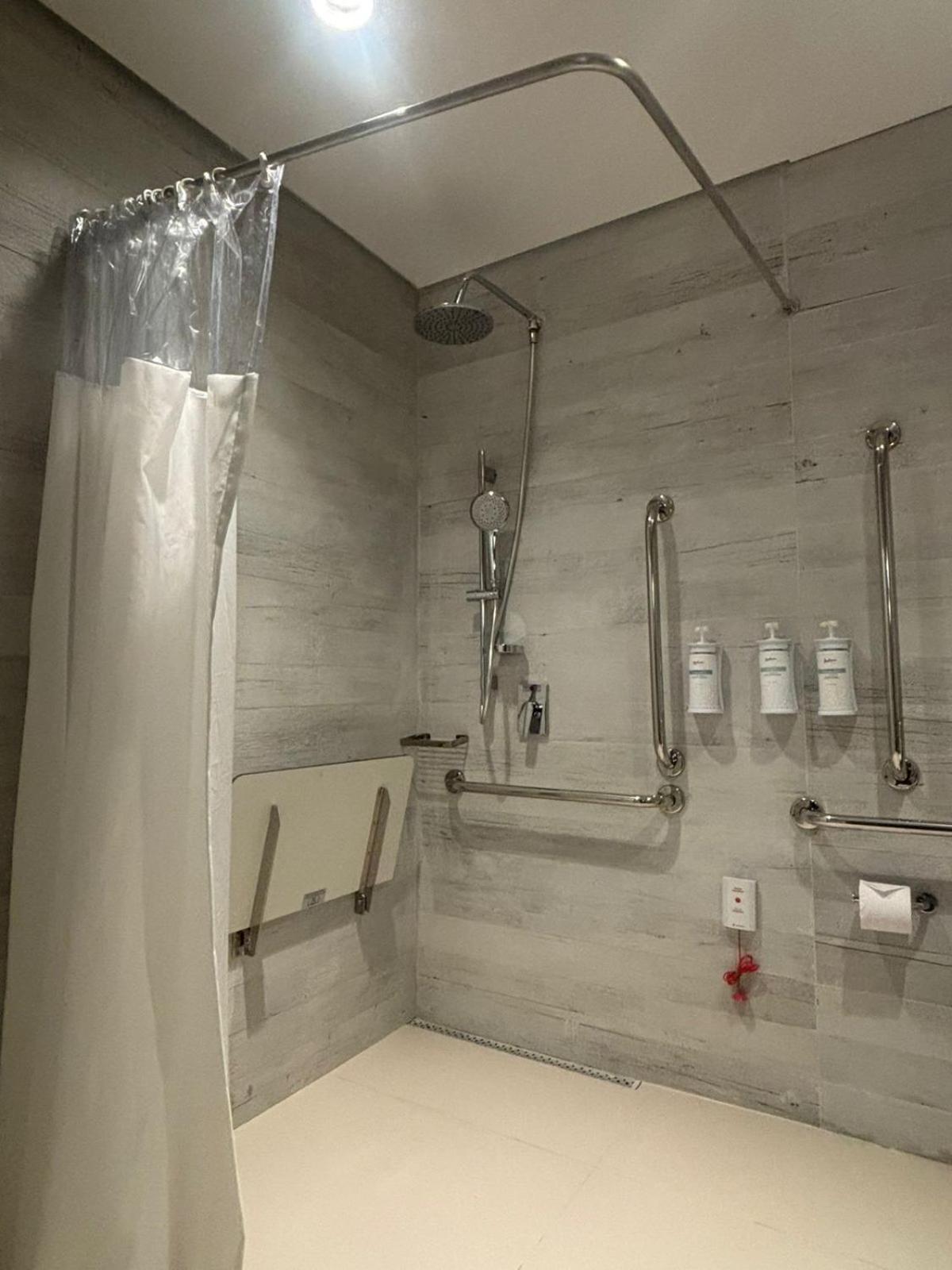 Radisson Pinheiros Hotel São Paulo Kültér fotó