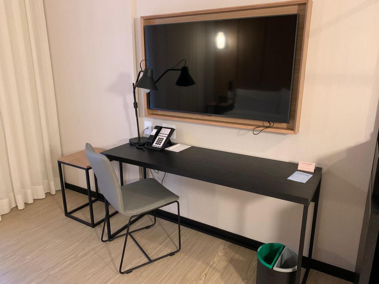 Radisson Pinheiros Hotel São Paulo Kültér fotó